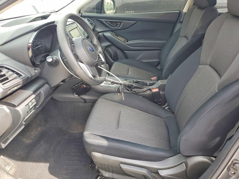 2021 Subaru Crosstrek მანქანა იყიდება აუქციონზე, vin: JF2GTABC6M8377668, აუქციონის ნომერი: 55174706