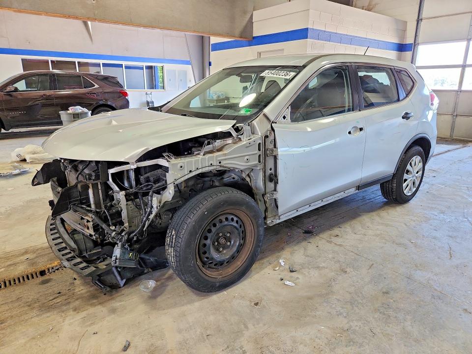 Aukcja sprzedaży 2016 Nissan Rogue, vin: JN8AT2MT0GW024354, numer aukcji: 55400236