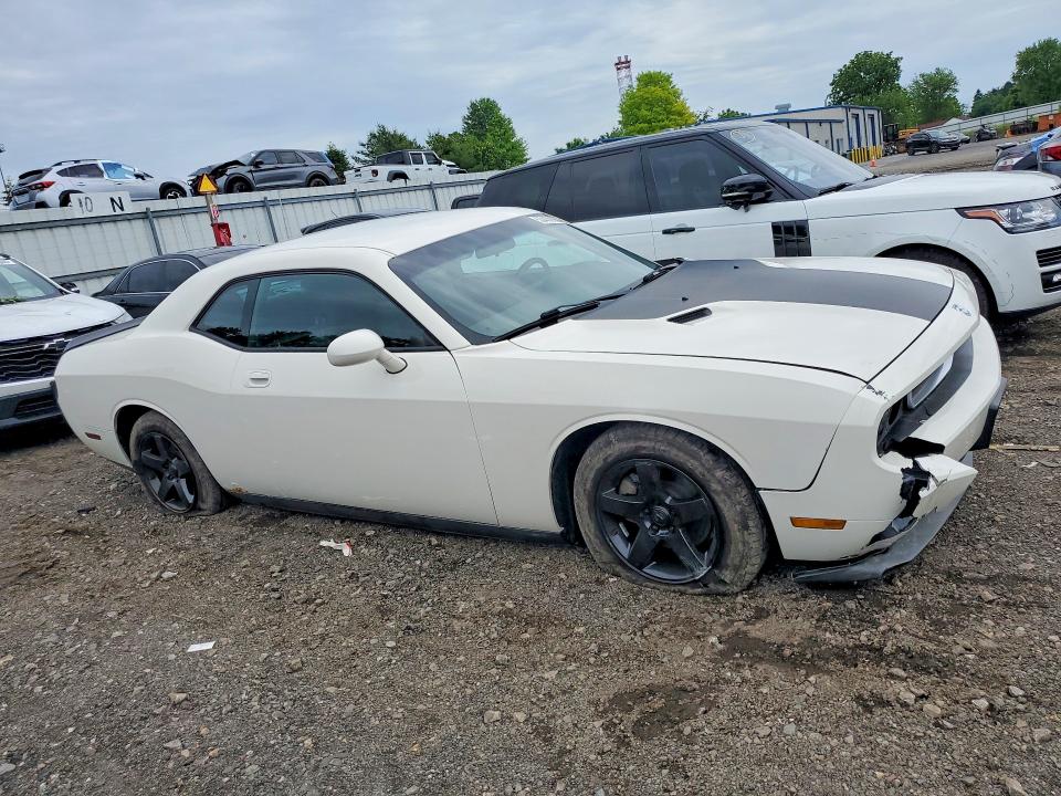 Aukcja sprzedaży 2010 Dodge Challenger, vin: 2B3CJ4DV9AH120501, numer aukcji: 53430986