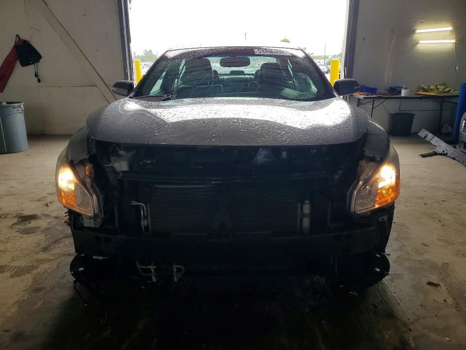 54465436 :رقم المزاد ، 1N4AA51E79C856907 vin ، 2009 Nissan Maxima مزاد بيع