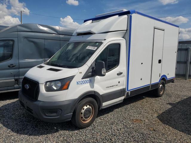 Продаж на аукціоні авто 2020 Ford Transit, vin: 1FDBW5Z89LKA83400, номер лоту: 53175786
