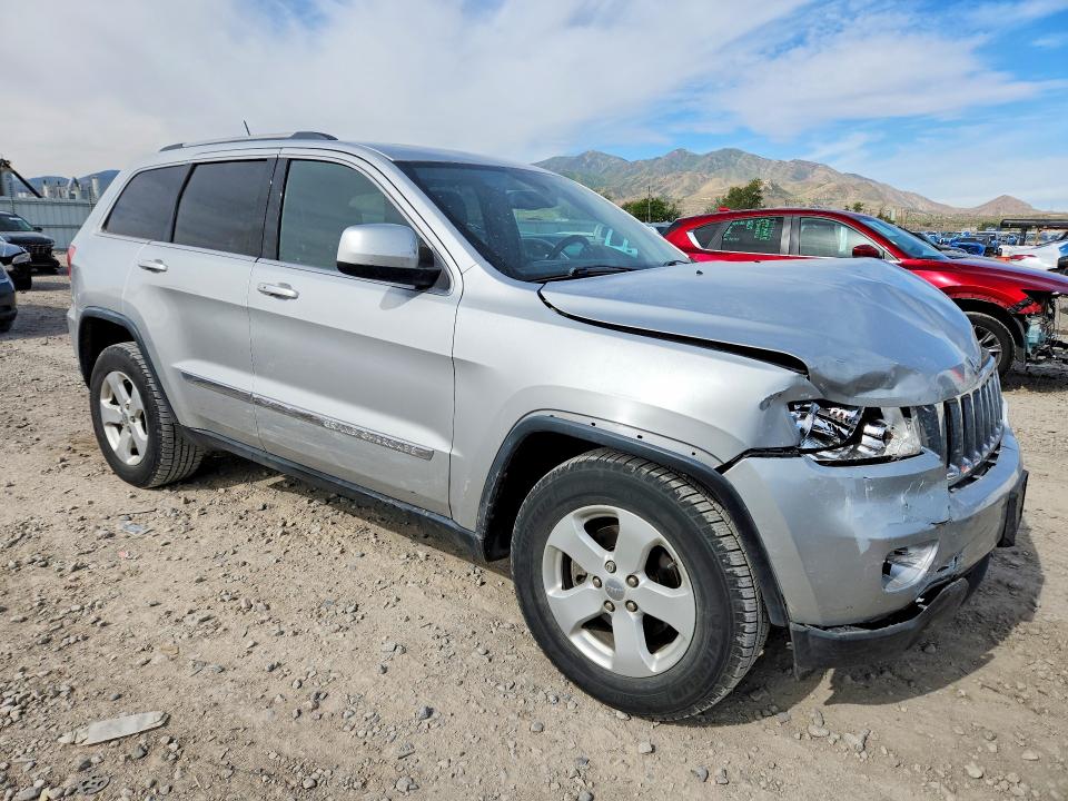 Продажа на аукционе авто 2013 Jeep Grand Cherokee, vin: 1C4RJFAG2DC502287, номер лота: 54066676