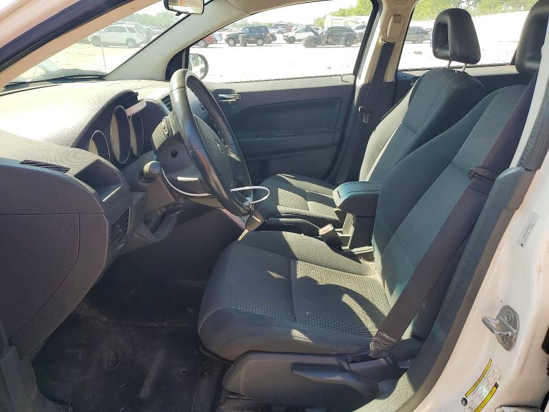 2008 Dodge Caliber მანქანა იყიდება აუქციონზე, vin: 1B3HB48B48D647212, აუქციონის ნომერი: 53466006