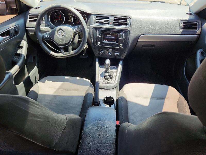 Aukcja sprzedaży 2017 Volkswagen Jetta, vin: 3VW2B7AJ0HM367652, numer aukcji: 53473176