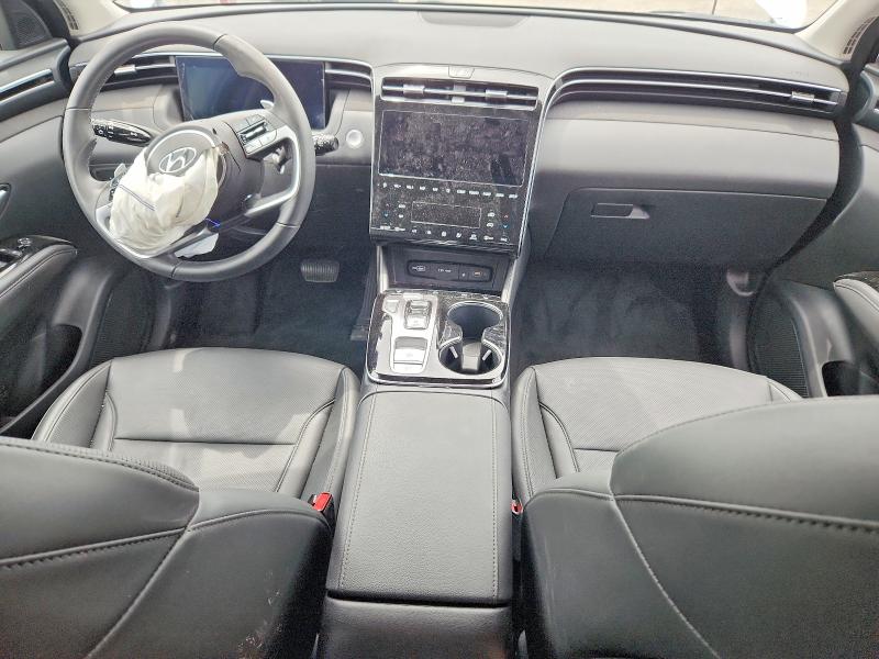 51914466 :رقم المزاد ، KM8JCCD10RU246046 vin ، 2024 Hyundai Tucson مزاد بيع