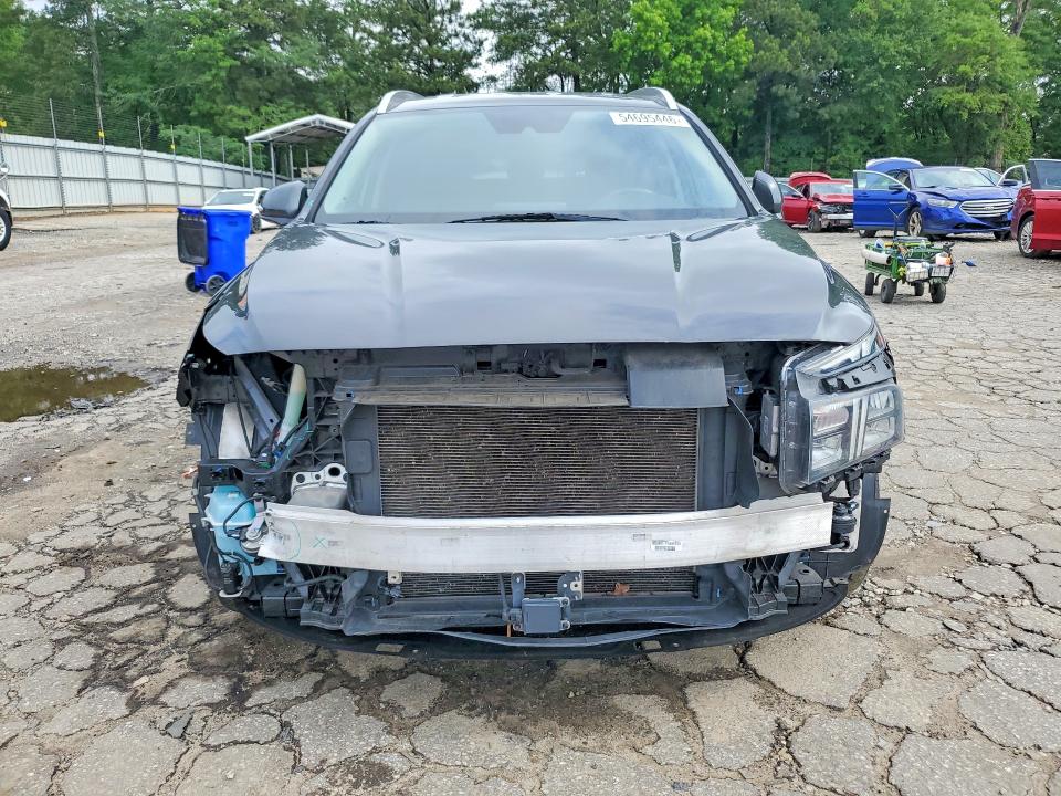 54695446 :رقم المزاد ، 5NMS24AJ9PH569988 vin ، 2023 Hyundai Santa Fe مزاد بيع