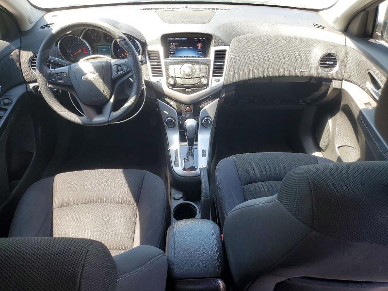 Продажа на аукционе авто 2016 Chevrolet Cruze Limited, vin: 1G1PE5SB7G7114678, номер лота: 54087306