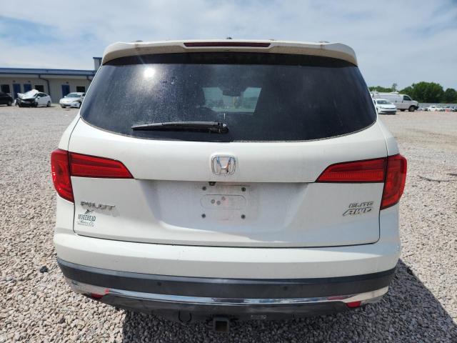 Aukcja sprzedaży 2016 Honda Pilot, vin: 5FNYF6H0XGB055057, numer aukcji: 46864956