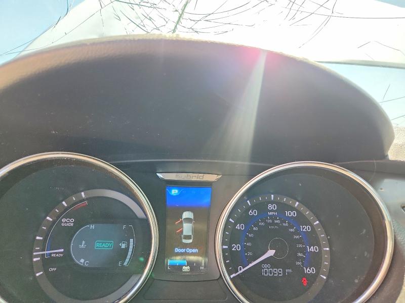 Продажа на аукционе авто 2013 Hyundai Sonata, vin: KMHEC4A46DA098081, номер лота: 52930986