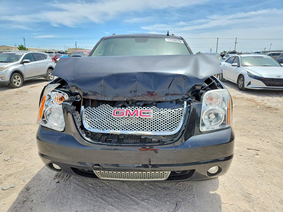Продаж на аукціоні авто 2011 Gmc Yukon, vin: 1GKS2MEF9BR253960, номер лоту: 52039226
