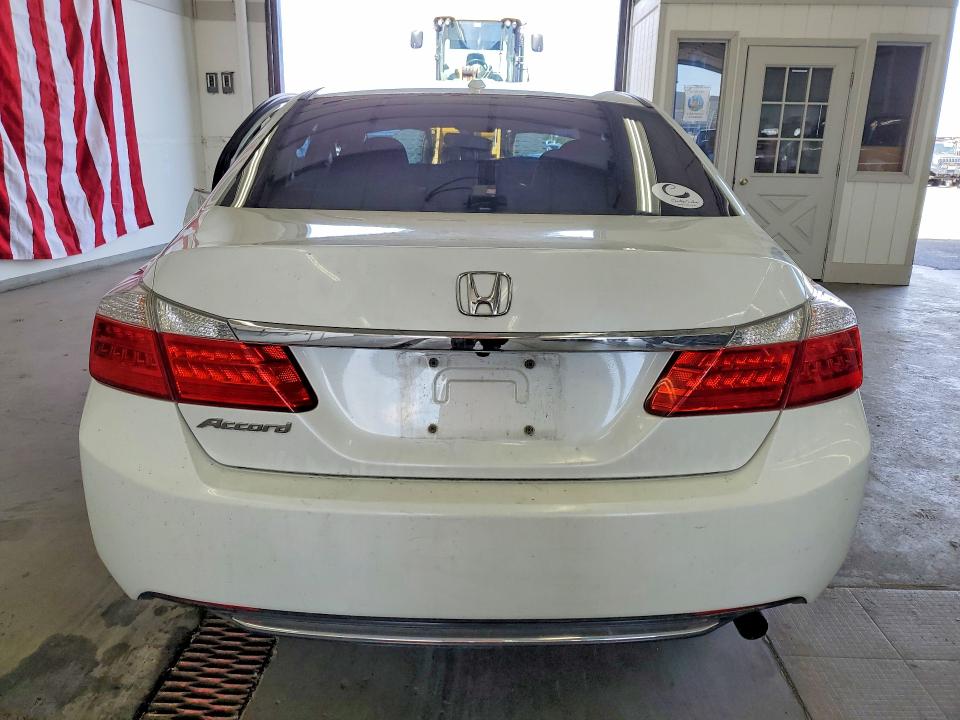 Продаж на аукціоні авто 2013 Honda Accord, vin: 1HGCR2F81DA236380, номер лоту: 54433116