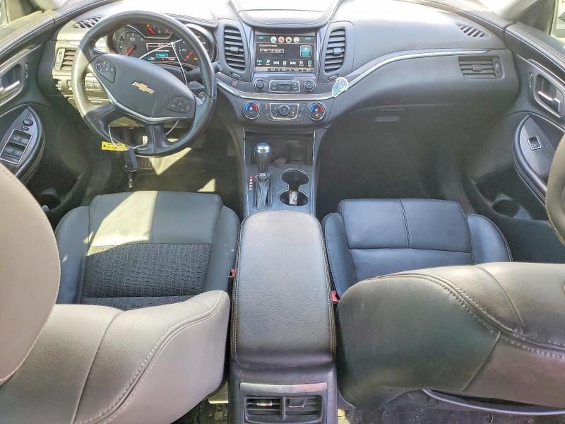 Aukcja sprzedaży 2016 Chevrolet Impala, vin: 1G1115S35GU160991, numer aukcji: 52545646