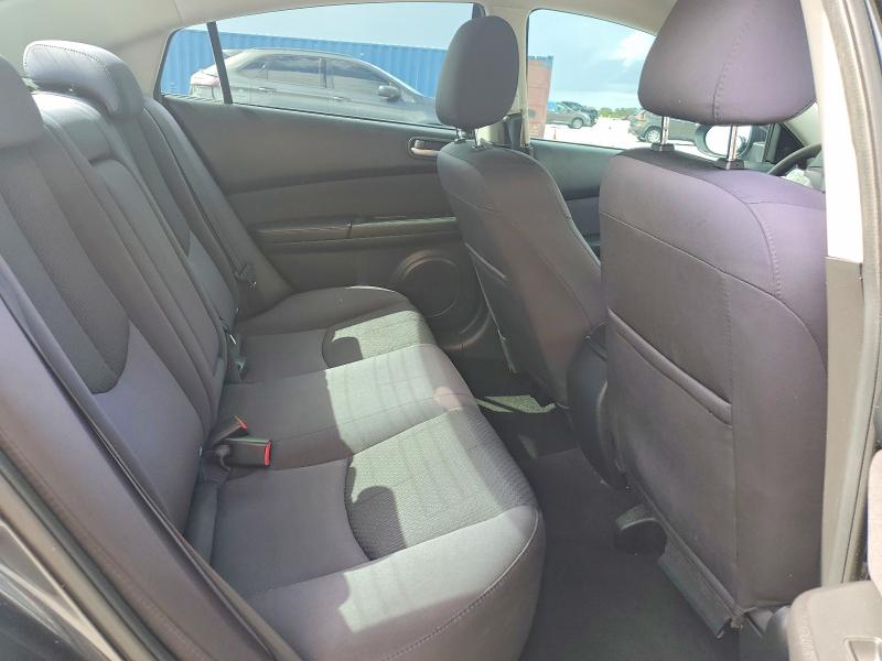 Aukcja sprzedaży 2012 Mazda 6, vin: 1YVHZ8BH4C5M05080, numer aukcji: 54122346