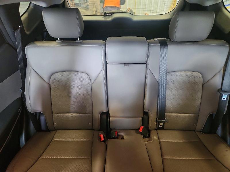 Aukcja sprzedaży 2014 Hyundai Santa Fe Sport, vin: 5XYZU3LBXEG138916, numer aukcji: 52400246
