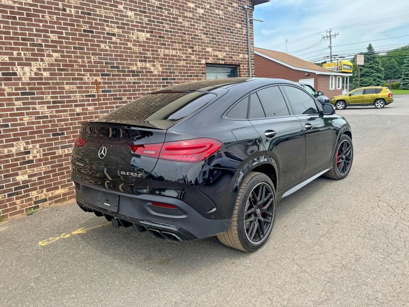 Продажа на аукционе авто 2024 Mercedes-benz Gle Coupe, vin: 4JGFD8KB1RB117482, номер лота: 55461446