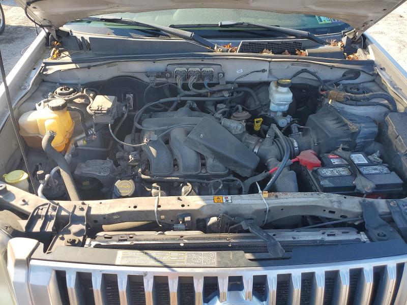 54232186 :رقم المزاد ، 4M2CU97128KJ54689 vin ، 2008 Mercury Mariner مزاد بيع