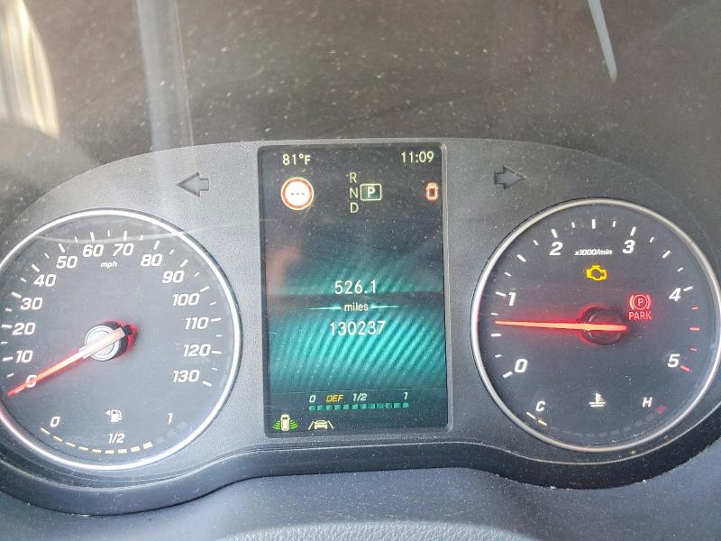 54194796 :رقم المزاد ، WD3PF1CD0KP069096 vin ، 2019 Mercedes Benz Sprinter مزاد بيع