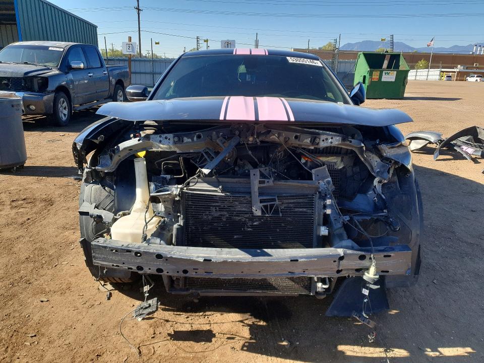 Aukcja sprzedaży 2017 Dodge Charger, vin: 2C3CDXJG5HH515870, numer aukcji: 53055146