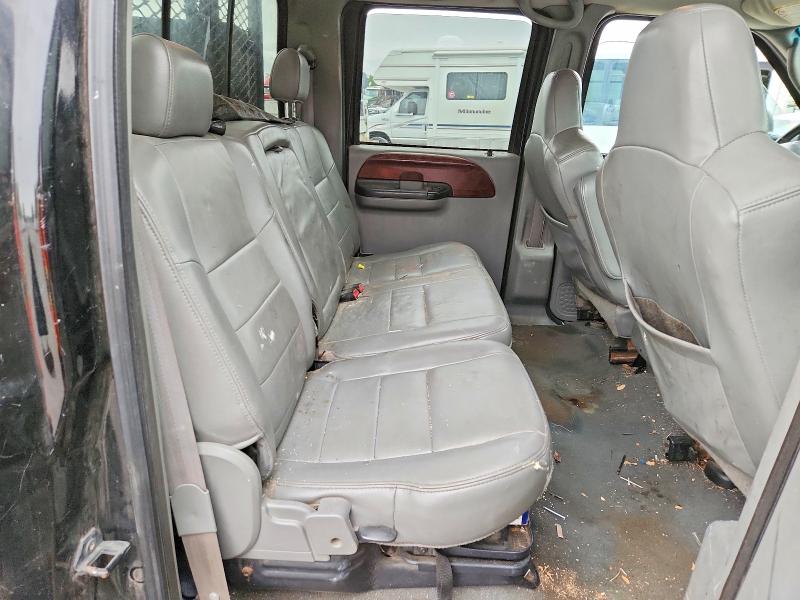 Продаж на аукціоні авто 2005 Ford F350, vin: 1FTWW33P35EB56711, номер лоту: 52222716