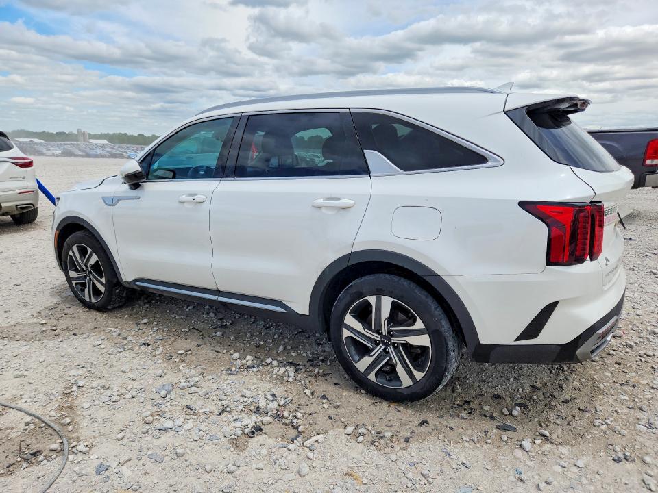 Продажа на аукционе авто 2023 Kia Sorento, vin: KNDRHDLG4P5214258, номер лота: 54160216