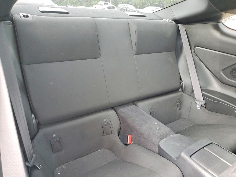 54695056 :رقم المزاد ، JF1ZNBB18S8753084 vin ، 2025 Toyota Gr86 مزاد بيع
