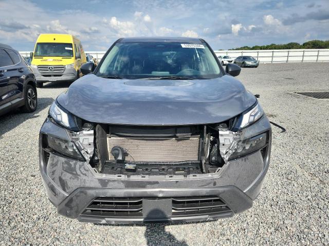 Продажа на аукционе авто 2025 Nissan Rogue, vin: 5N1BT3AAXSC815456, номер лота: 53075386