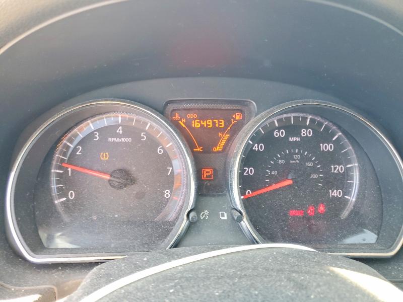 2014 Nissan Versa Note მანქანა იყიდება აუქციონზე, vin: 3N1CE2CP7EL356946, აუქციონის ნომერი: 54408886
