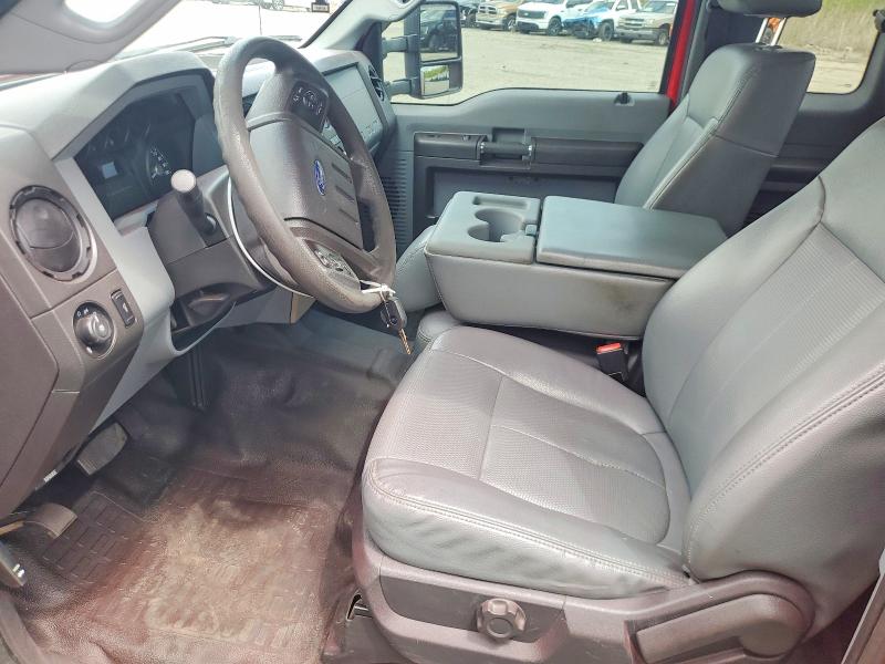 2015 Ford F550 მანქანა იყიდება აუქციონზე, vin: 1FD0X5GT9FEB33193, აუქციონის ნომერი: 53625586