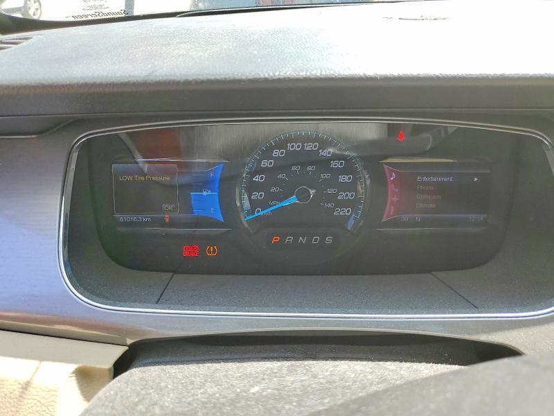 Продажа на аукционе авто 2013 Ford Taurus, vin: 1FAHP2E87DG132748, номер лота: 54600146