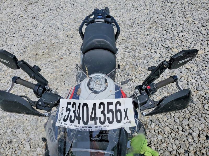 Aukcja sprzedaży 2023 Bmw R 1250, vin: WB10M030XP6G52423, numer aukcji: 53404356