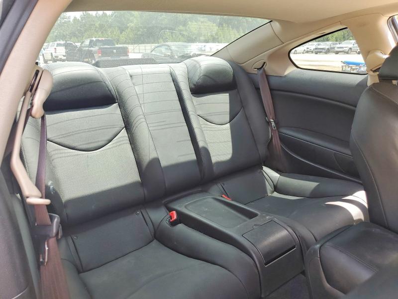 Aukcja sprzedaży 2013 Infiniti G37 Coupe, vin: JN1CV6EK4DM923241, numer aukcji: 54748666