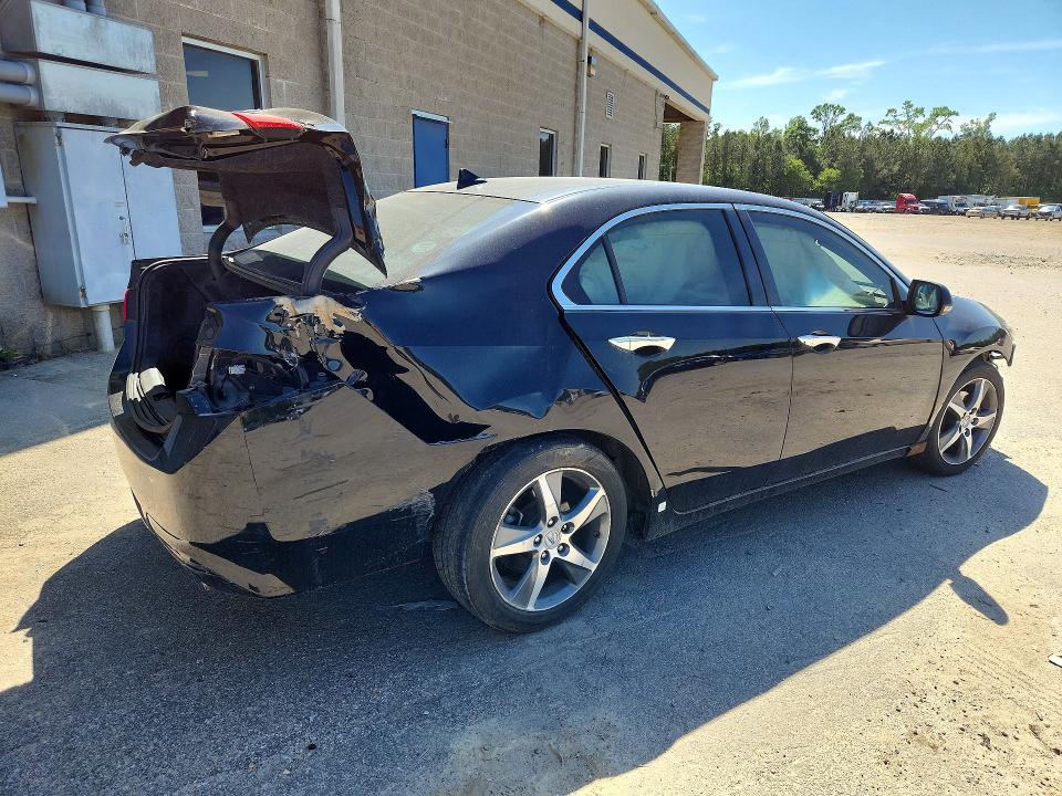 48848266 :رقم المزاد ، JH4CU2F88DC004889 vin ، 2013 Acura Tsx مزاد بيع