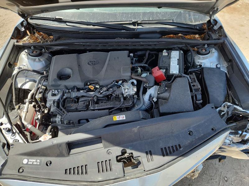 Продаж на аукціоні авто 2023 Toyota Camry, vin: 4T1G11AK6PU162425, номер лоту: 52585706