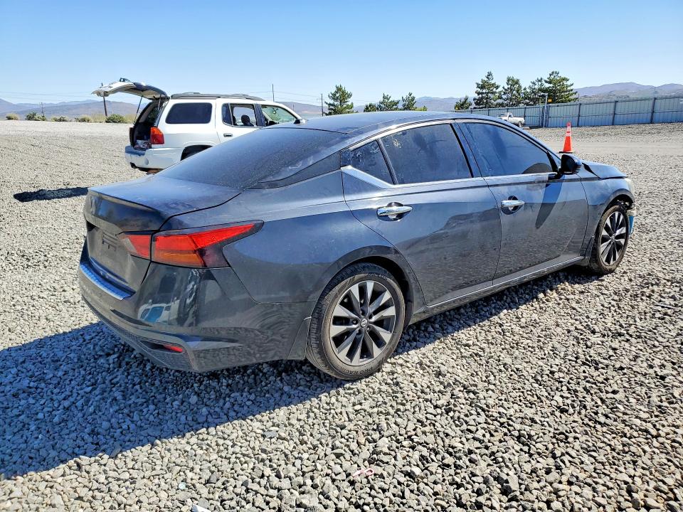 Aukcja sprzedaży 2019 Nissan Altima, vin: 1N4BL4DV0KN312117, numer aukcji: 53740066
