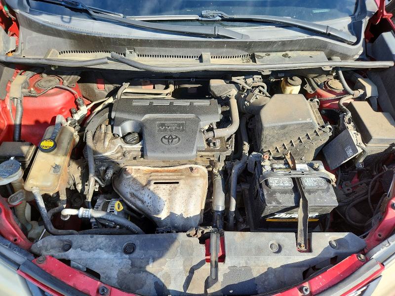 2015 Toyota Rav4 მანქანა იყიდება აუქციონზე, vin: 2T3RFREV8FW302462, აუქციონის ნომერი: 54003246