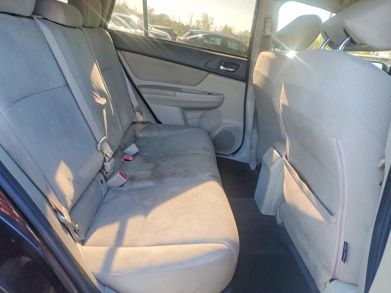 Продажа на аукционе авто 2012 Subaru Impreza, vin: JF1GPAC67CH234180, номер лота: 51851486