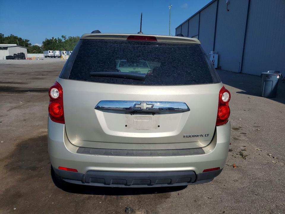Aukcja sprzedaży 2015 Chevrolet Equinox, vin: 2GNALBEK9F6306686, numer aukcji: 54609206