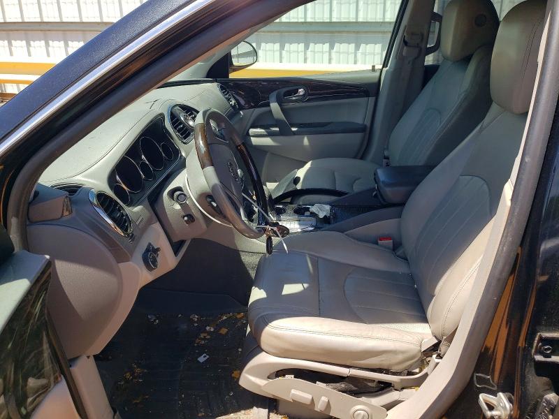 Aukcja sprzedaży 2013 Buick Enclave, vin: 5GAKRDKD3DJ189539, numer aukcji: 53603306