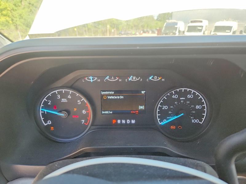 Продажа на аукционе авто 2024 Ford F250, vin: 1FT7X2BAXREE29139, номер лота: 79222495