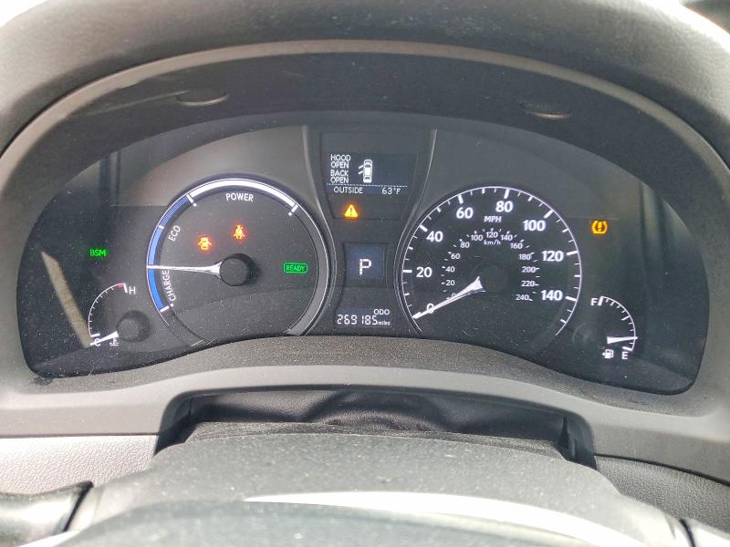 Aukcja sprzedaży 2013 Lexus Rx, vin: JTJZB1BA1D2009116, numer aukcji: 53656196