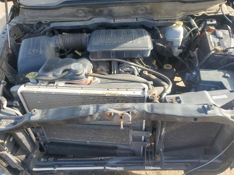 Aukcja sprzedaży 2002 Dodge Ram 1500, vin: 1B7HA16N12J120024, numer aukcji: 51901366