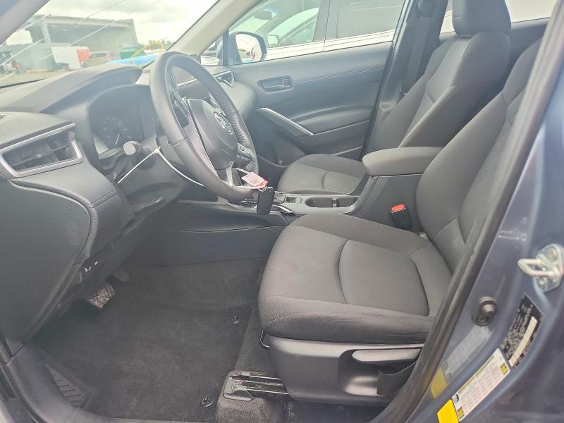 Aukcja sprzedaży 2024 Toyota Corolla Cross, vin: 7MUCAAAG4RV083668, numer aukcji: 52835656