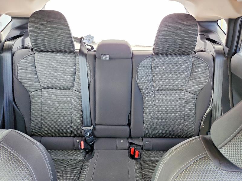 Aukcja sprzedaży 2024 Subaru Crosstrek, vin: JF2GUADCXR8880380, numer aukcji: 54305596