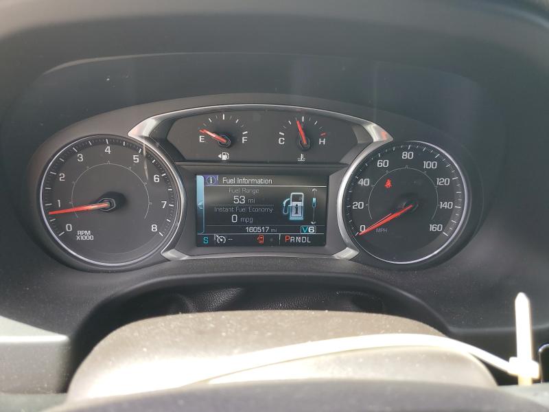 2017 Gmc Acadia მანქანა იყიდება აუქციონზე, vin: 1GKKNMLS4HZ126100, აუქციონის ნომერი: 55541586