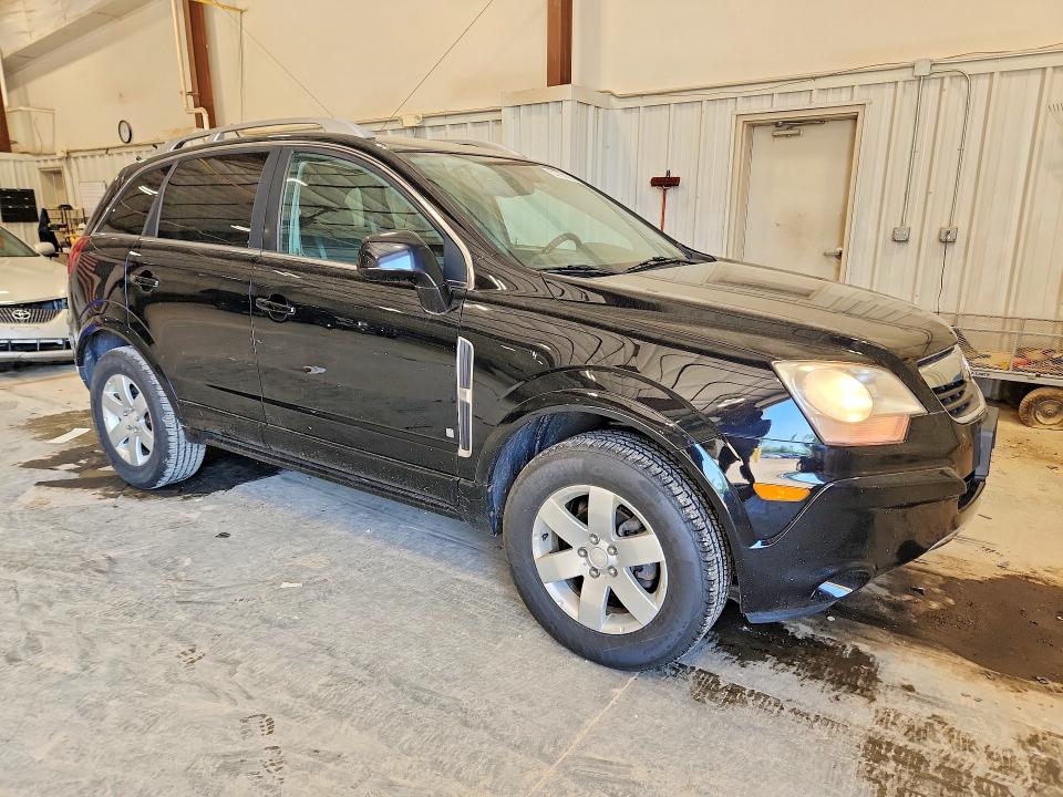 Продажа на аукционе авто 2008 Saturn Vue, vin: 3GSDL73708S528642, номер лота: 53769326