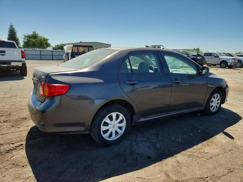 Продаж на аукціоні авто 2010 Toyota Corolla, vin: 1NXBU4EE0AZ336343, номер лоту: 52966196