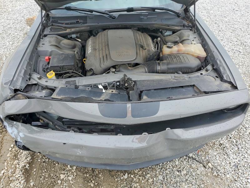 Aukcja sprzedaży 2018 Dodge Challenger, vin: 2C3CDZBTXJH288608, numer aukcji: 55556286