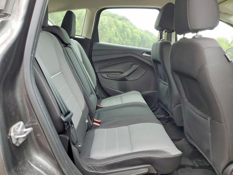 Продаж на аукціоні авто 2015 Ford C-max, vin: 1FADP5AU8FL119083, номер лоту: 54423636