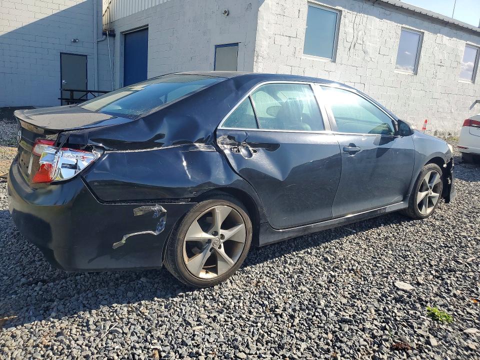 Aukcja sprzedaży 2014 Toyota Camry, vin: 4T1BF1FKXEU424805, numer aukcji: 55396436