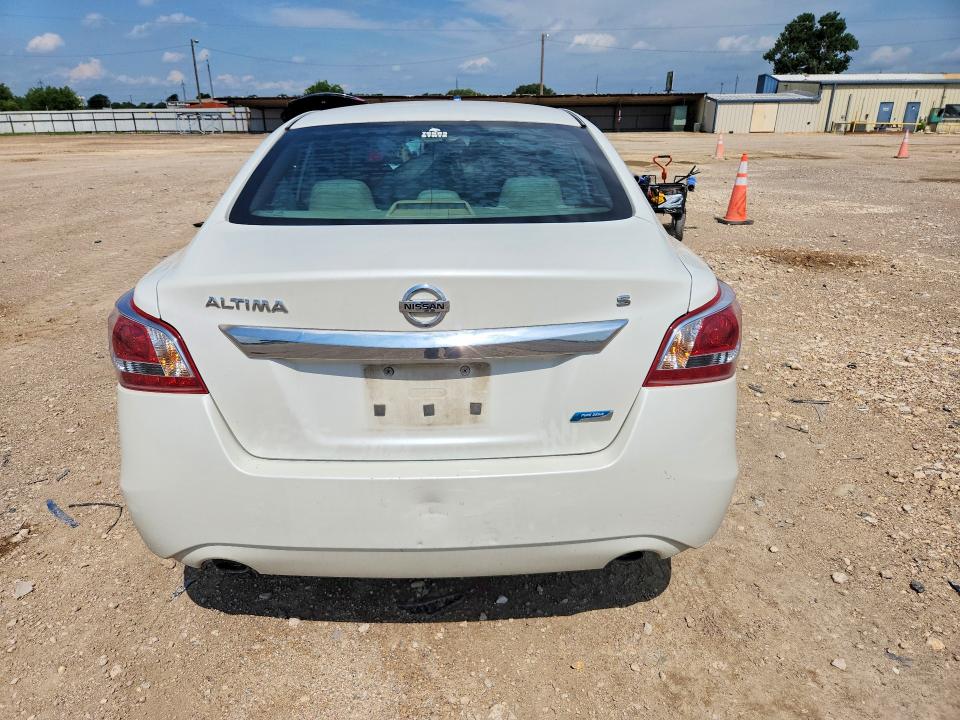 Aukcja sprzedaży 2013 Nissan Altima, vin: 1N4AL3APXDN548210, numer aukcji: 55040156